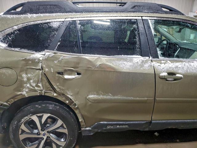 Subaru Outback Limited Image 8