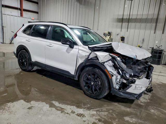 Honda Crv Sport Image 3