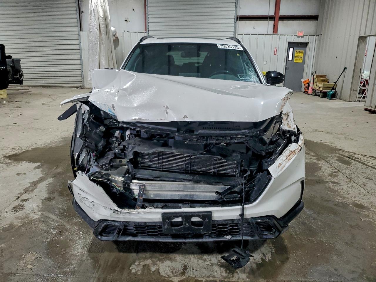 Honda Crv Sport Image 7