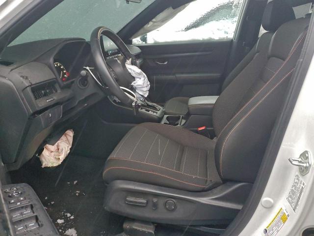 Honda Crv Sport Image 2