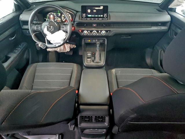 Honda Crv Sport Image 11