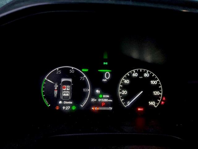 Honda Crv Sport Image 6