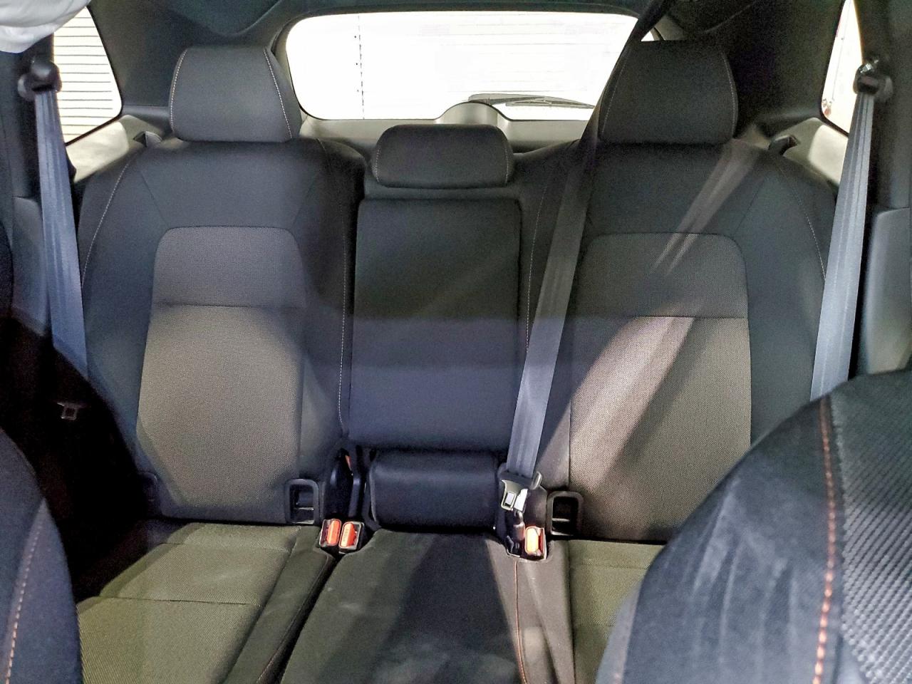 Honda Crv Sport Image 9