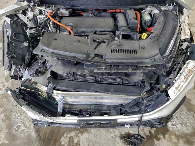 Honda Crv Sport Image 8