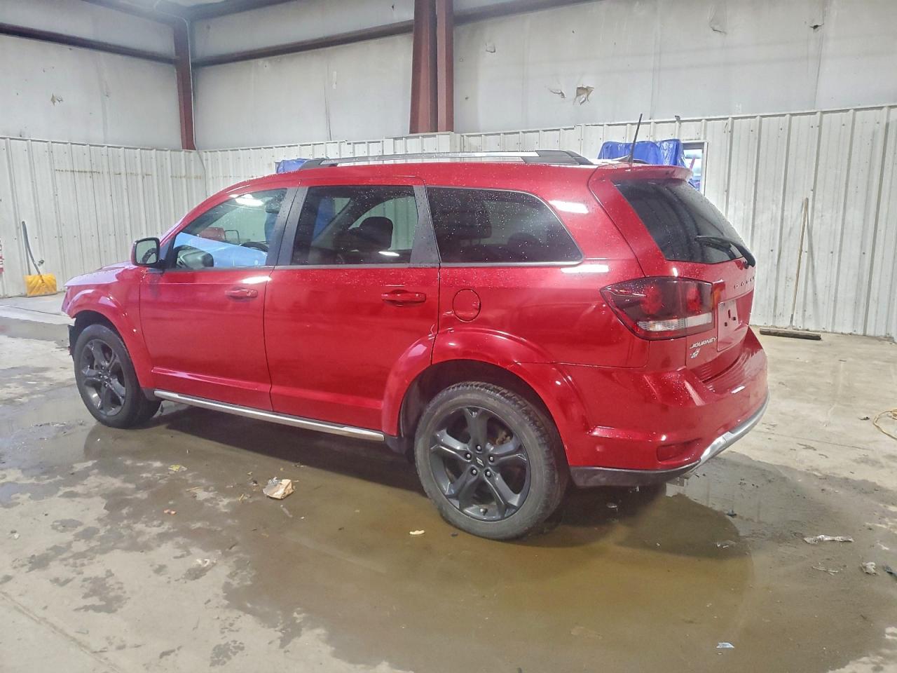 Dodge Journey Crossroad Image 9