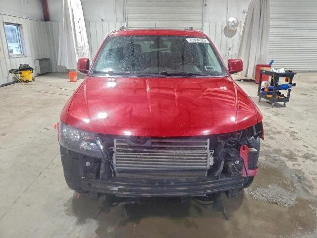 Dodge Journey Crossroad Image 13