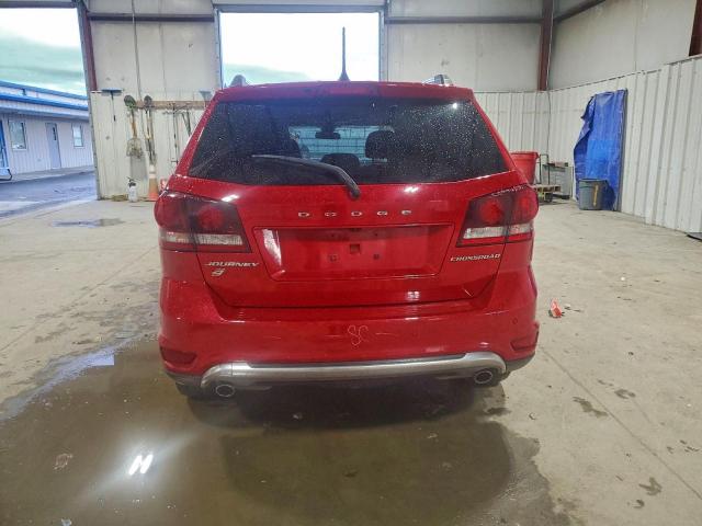 Dodge Journey Crossroad Image 10