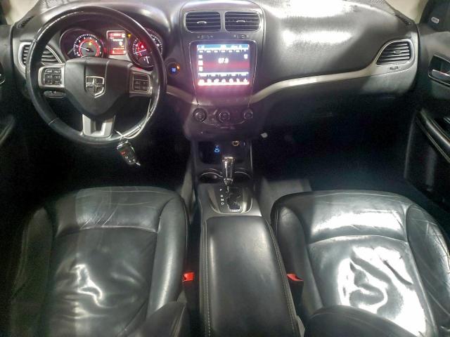 Dodge Journey Crossroad Image 11