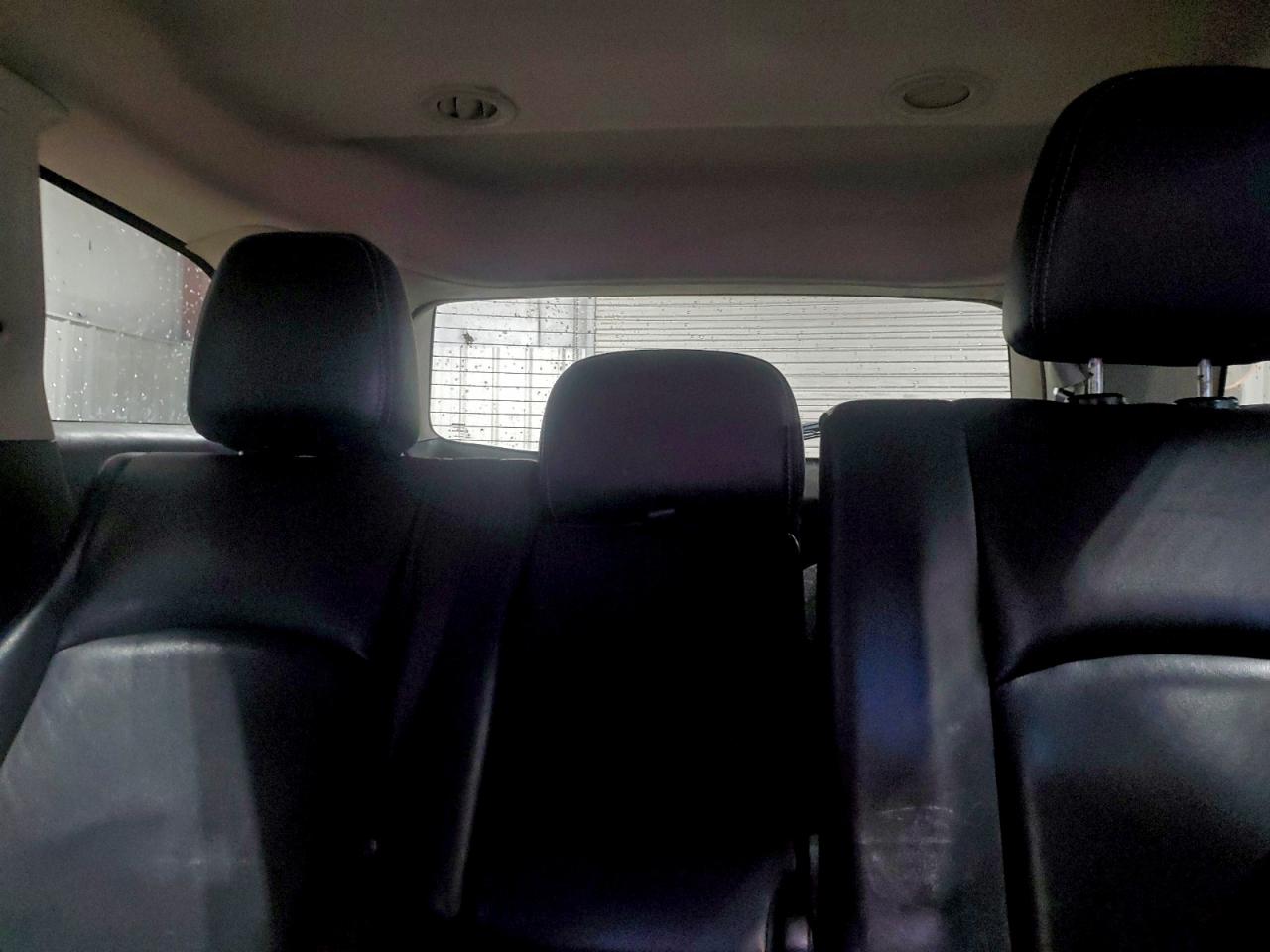 Dodge Journey Crossroad Image 4