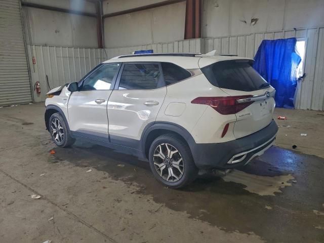 Kia Seltos Ex Image 5