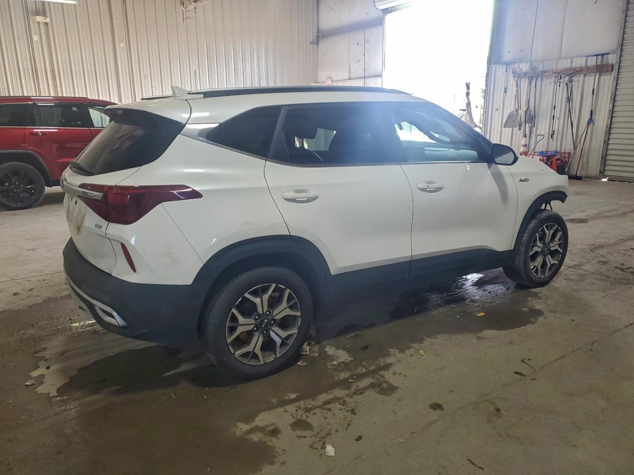 Kia Seltos Ex Image 2