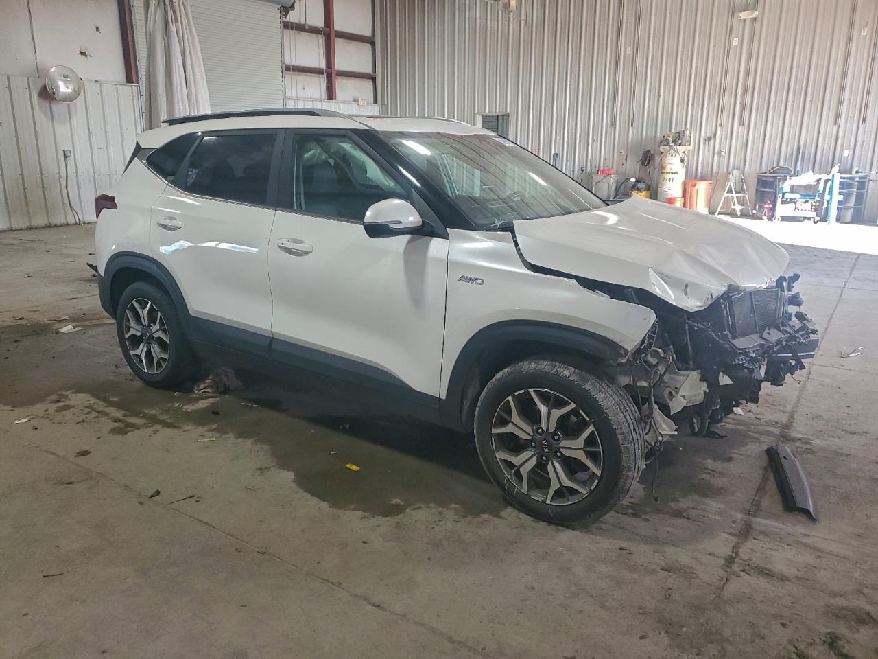 Kia Seltos Ex Image 6