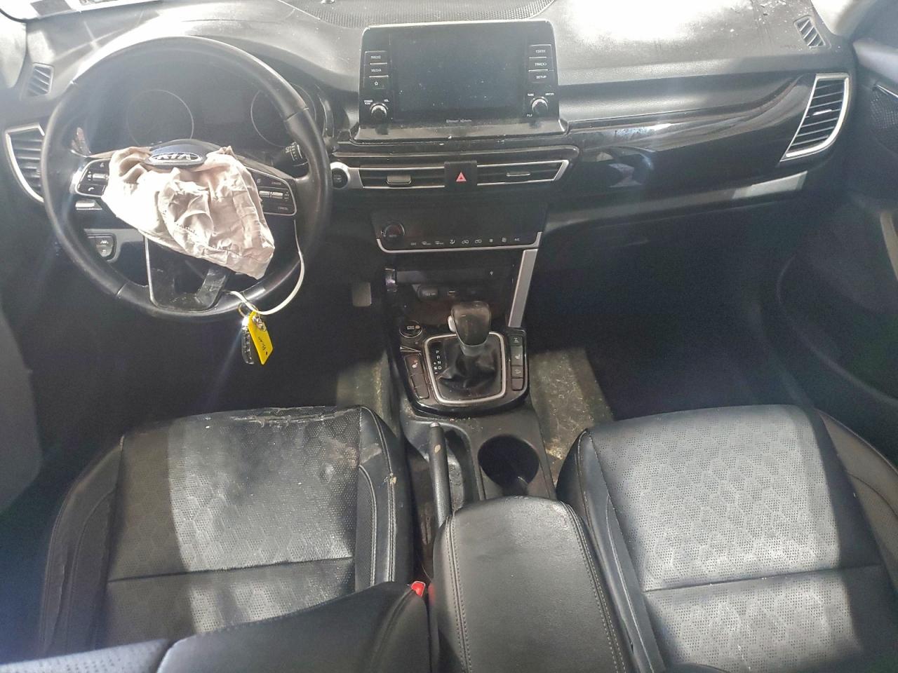 Kia Seltos Ex Image 7