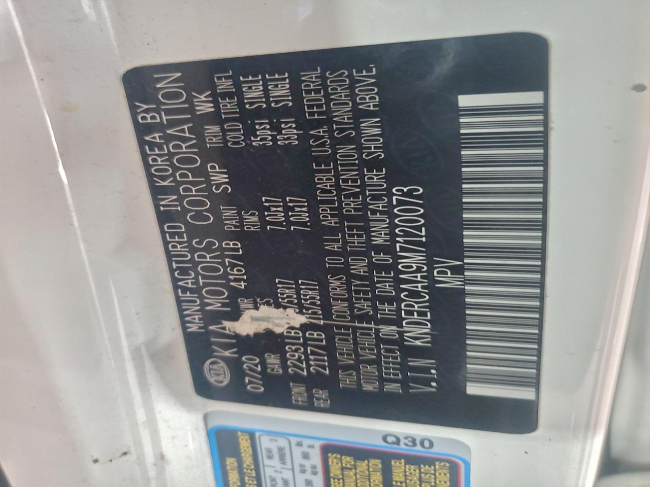 Kia Seltos Ex Image 12