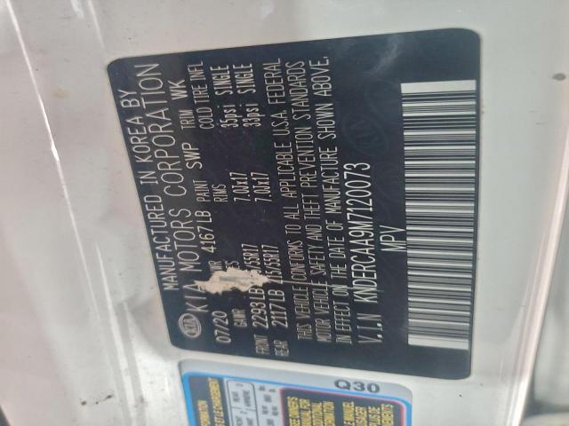 Kia Seltos Ex Image 12