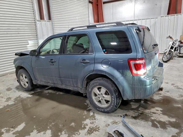 Ford Escape Xlt Image 8