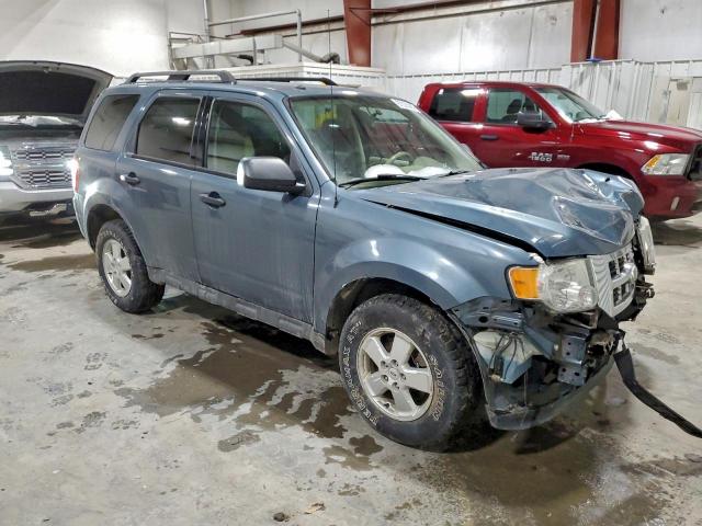 Ford Escape Xlt Image 9