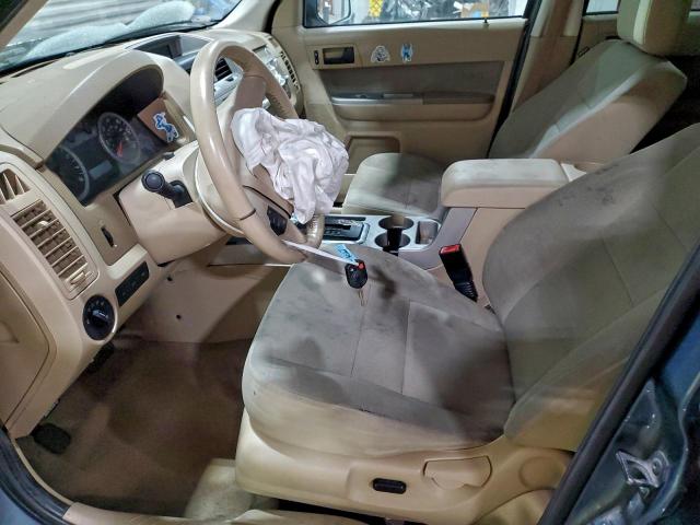 Ford Escape Xlt Image 3