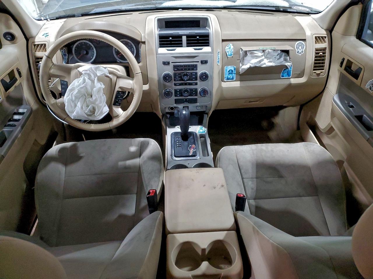 Ford Escape Xlt Image 7
