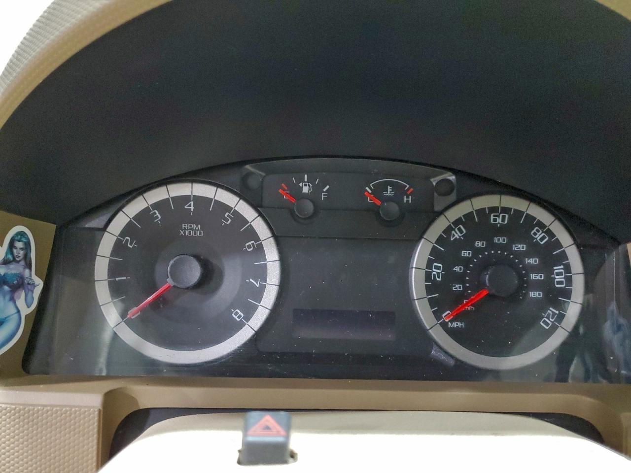 Ford Escape Xlt Image 11