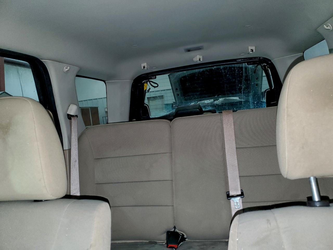 Ford Escape Xlt Image 6