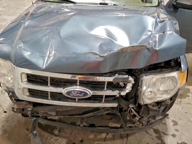 Ford Escape Xlt Image 14