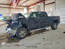 Chevrolet Silverado K2500 Heavy Duty Lt Image 1