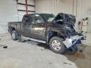 Chevrolet Silverado K2500 Heavy Duty Lt Image 4