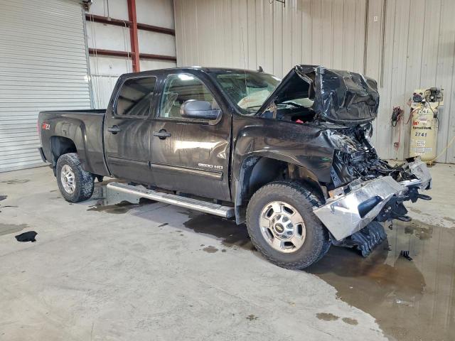 Chevrolet Silverado K2500 Heavy Duty Lt Image 4