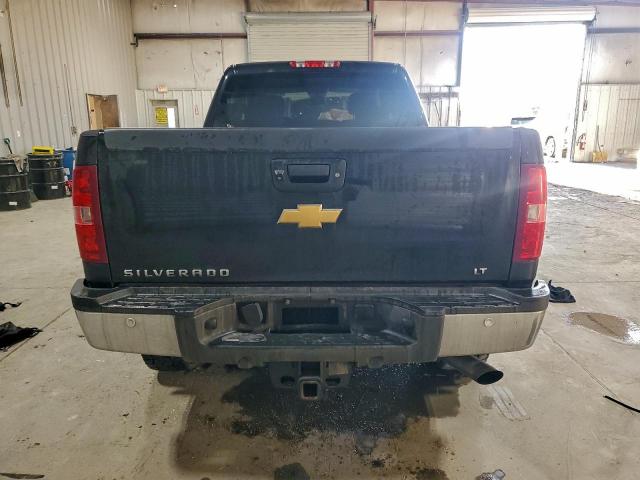Chevrolet Silverado K2500 Heavy Duty Lt Image 2