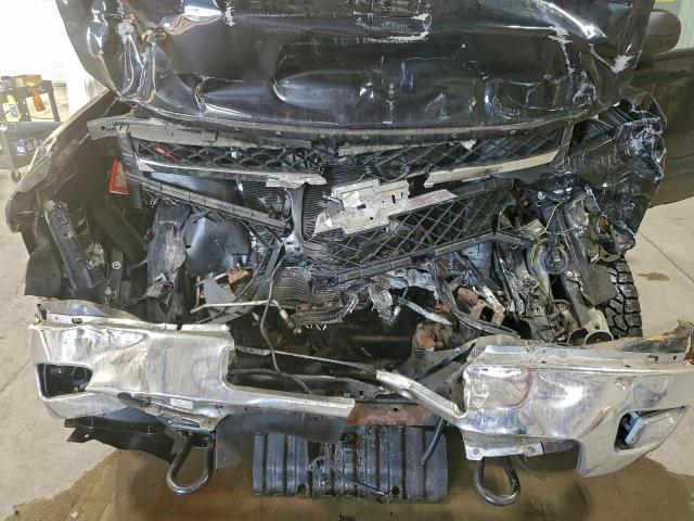 Chevrolet Silverado K2500 Heavy Duty Lt Image 11