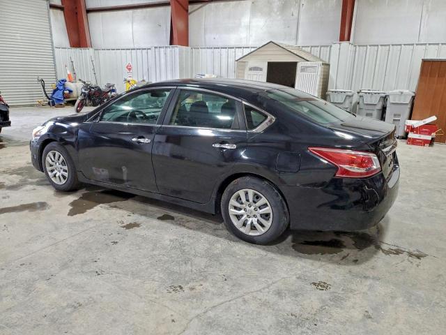 Nissan Altima 2.5 Image 7