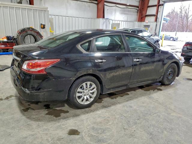 Nissan Altima 2.5 Image 9