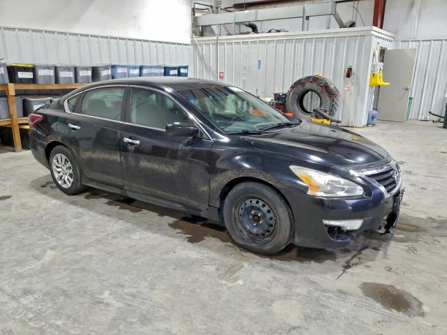 Nissan Altima 2.5 Image 2