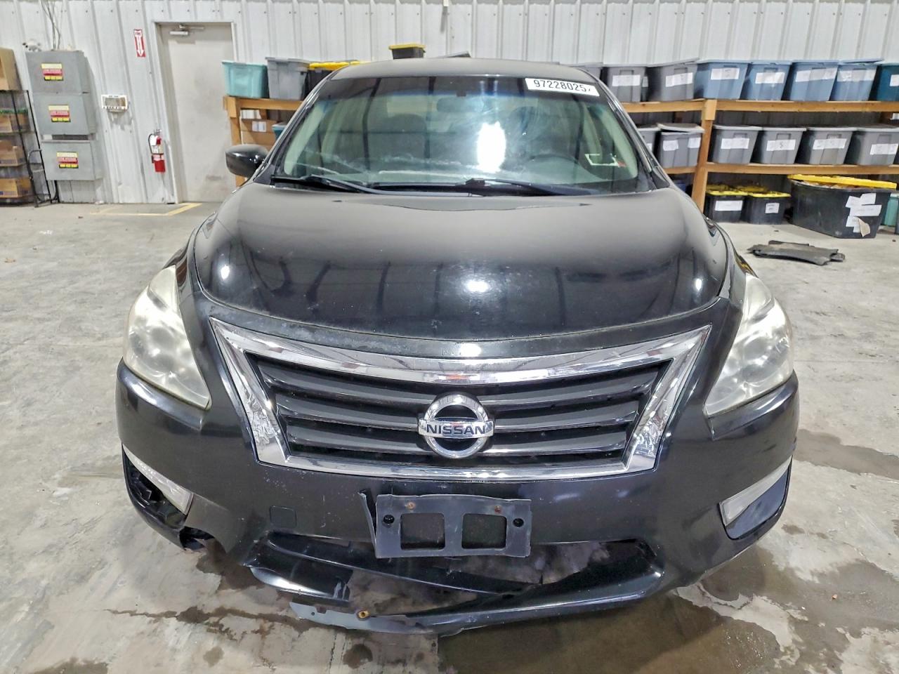 Nissan Altima 2.5 Image 4