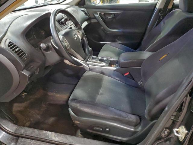 Nissan Altima 2.5 Image 5