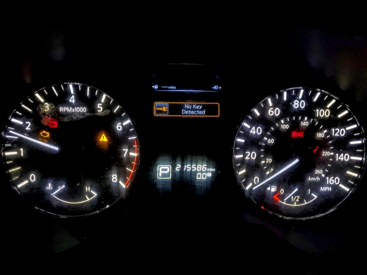 Nissan Altima 2.5 Image 10