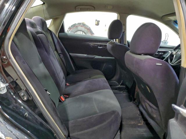 Nissan Altima 2.5 Image 8