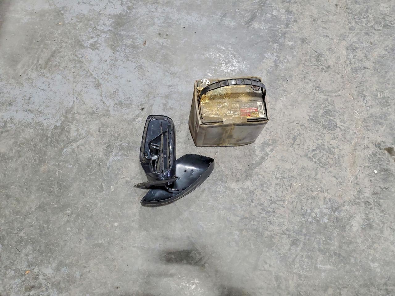 Nissan Altima 2.5 Image 12