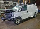 Chevrolet Express Image 1