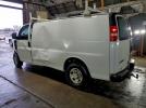 Chevrolet Express Image 8