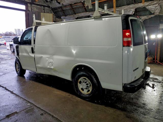 Chevrolet Express Image 8