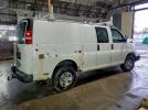 Chevrolet Express Image 13