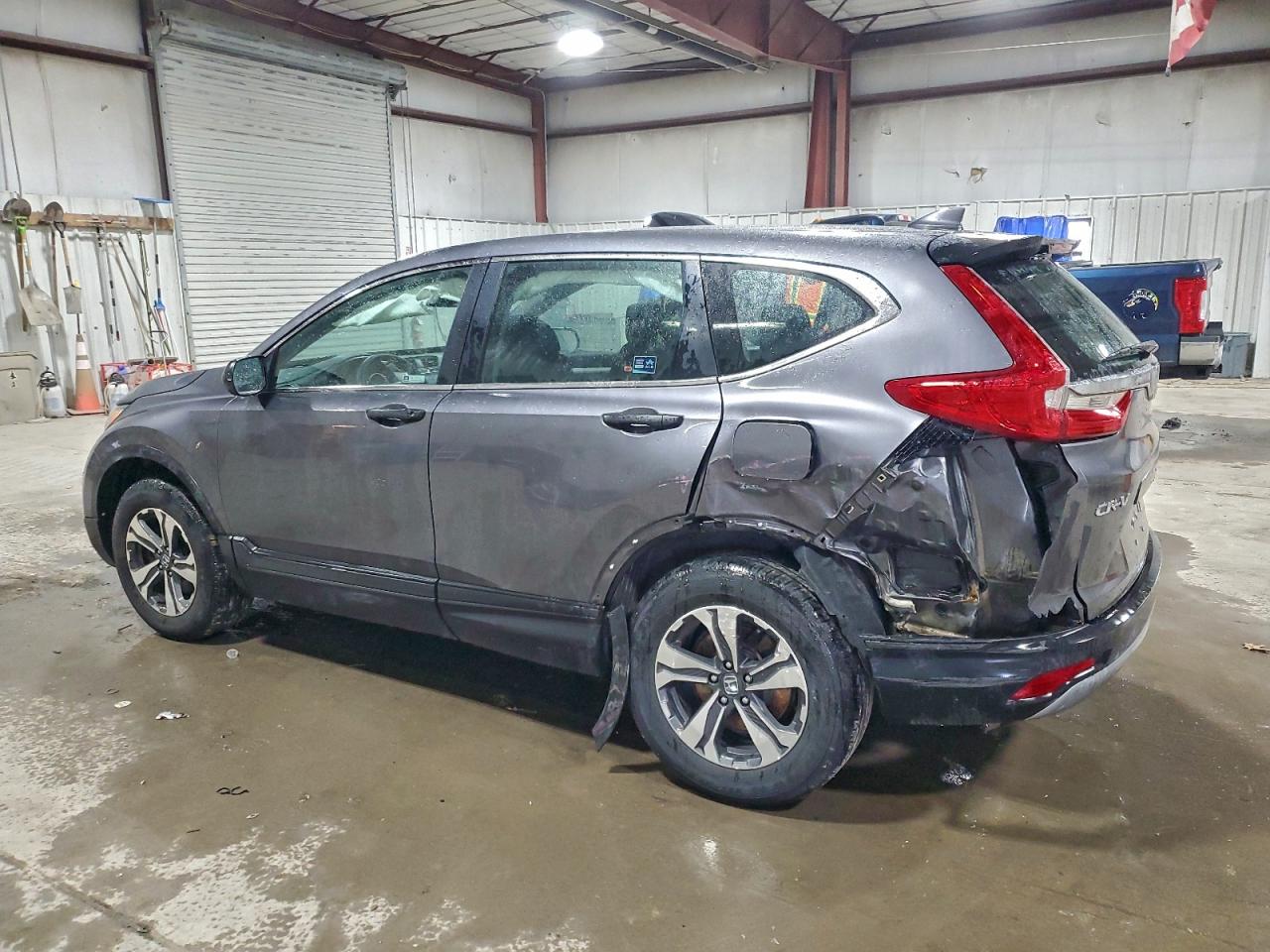 Honda Crv Lx Image 2