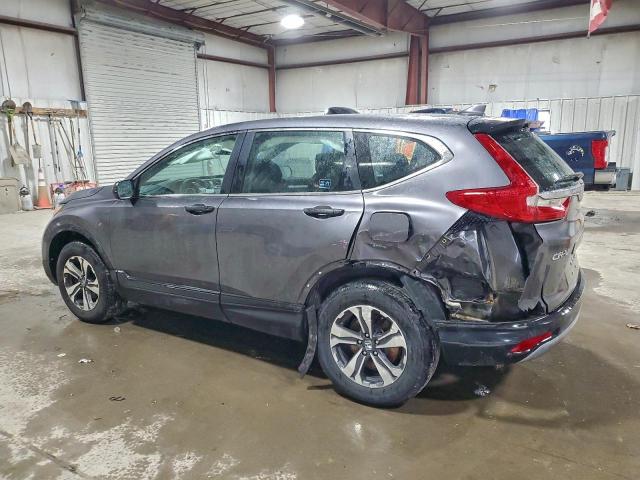 Honda Crv Lx Image 2