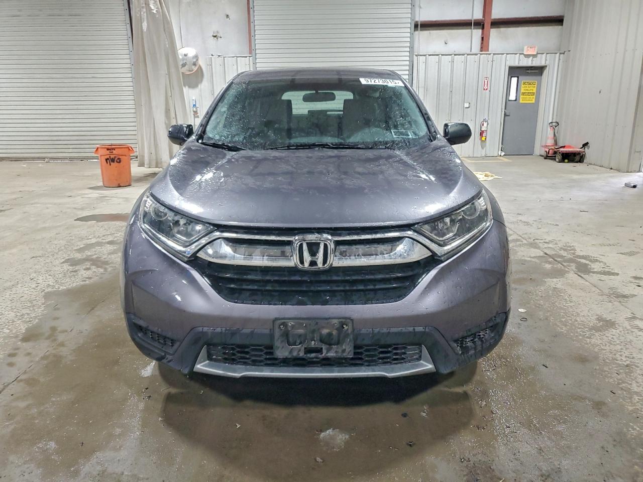 Honda Crv Lx Image 11