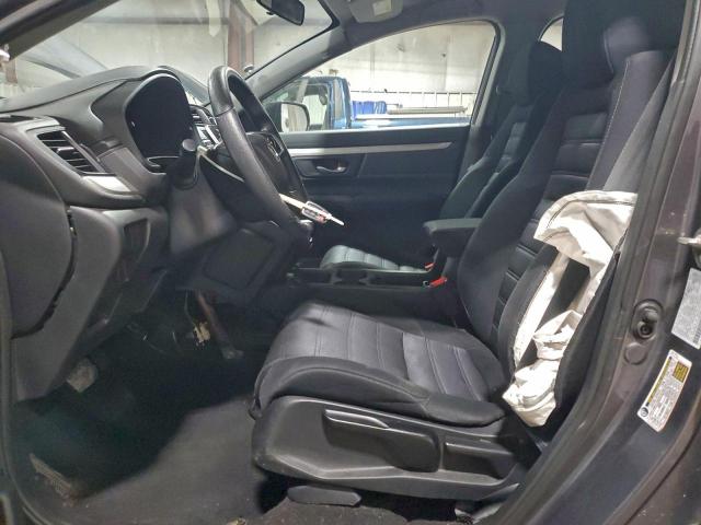 Honda Crv Lx Image 9