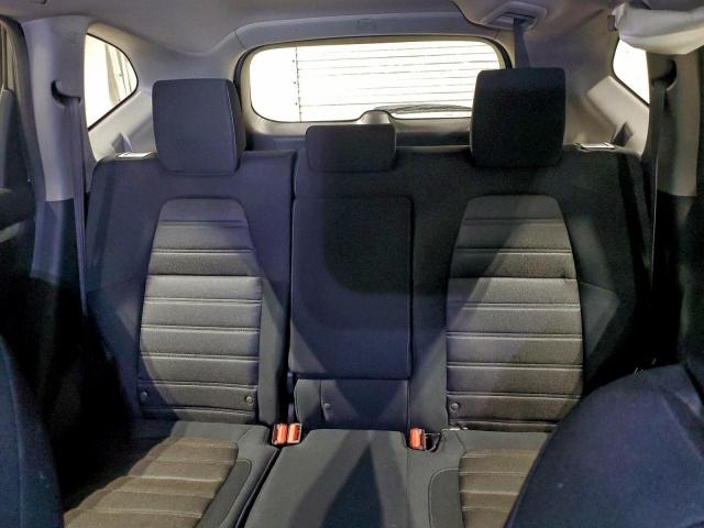 Honda Crv Lx Image 5