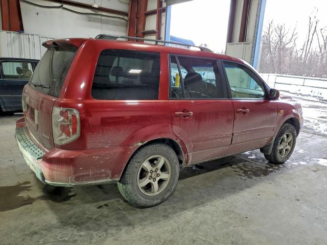 Honda Pilot Ex Image 3