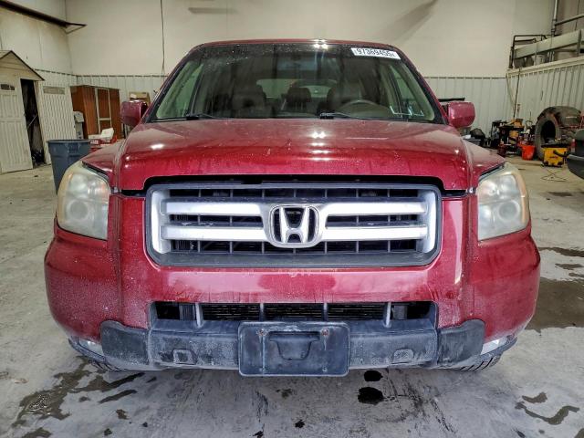 Honda Pilot Ex Image 6